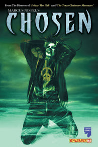 Chosen #1 by Dynamite Comics