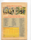 Classics Illustrated Junior - 569 - Good