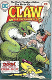 Claw The Unconquered - 002 - Fine