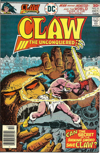 Claw The Unconquered - 009 - Fine