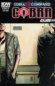 G.I. Joe Cobra Civil War - 012