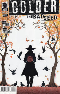 Colder Bad Seed #2 by Dark Horse Comics