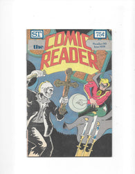 Comic Reader - 157 - Fine