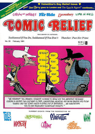 Comic Relief - 020