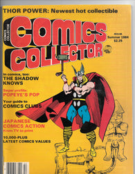Comics Collector - 004 - Fine