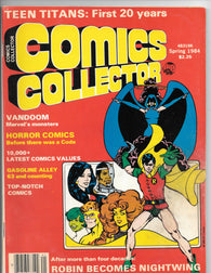 Comics Collector - 003 - Fine