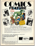 Comics Feature - 045 - Fine