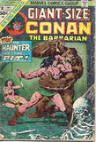 Conan The Barbarian - Giant-Size 02 - Good