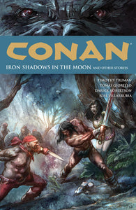 Conan TPB V3 - 010