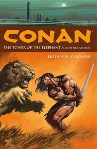 Conan TPB V3 - 003