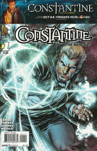 Constantine - 001