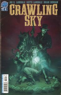 Crawling Sky - 03