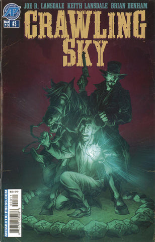 Crawling Sky - 03