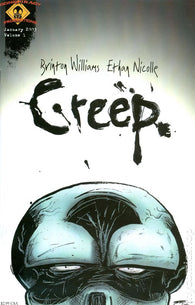 Creep #1 by Conspiracy Products