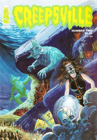 Creepsville - 02