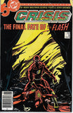 Crisis On Infinite Earths - 008 - Fine