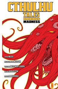 Cthulhu Tales Omnibus #2 by Boom Comics