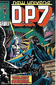 D.P. 7 - 015 - Fine