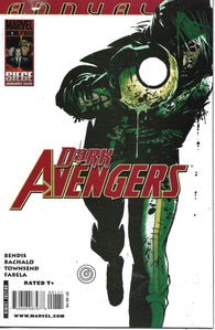 Dark Avengers - Annual 01 - Fine
