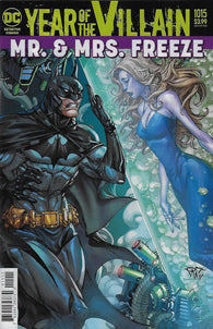 Detective Comics - 1015