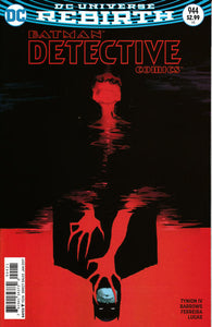 Batman: Detective Comics - 944 Alternate