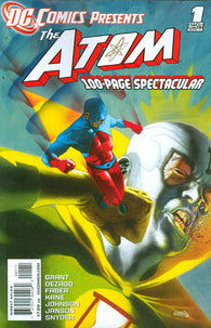 DC Comics Presents Atom #1 by DC Comics