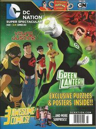 DC Nation Super Spectacular - 01