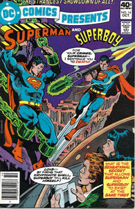 DC Comics Presents - 014 - Fine
