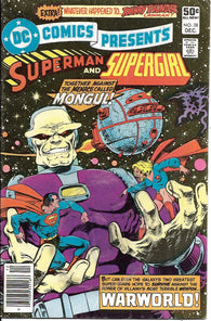 DC Comics Presents - 028 Fine