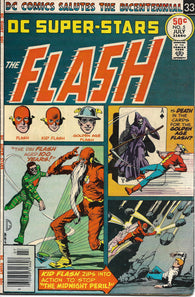 DC Super-Stars - 005 - Fine