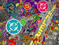 DC Sampler #1 by DC Comics