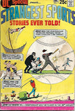 DC Special #9 by DC Comics - Good