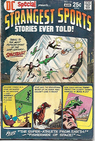 DC Special - 013 - Very Good