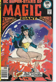 DC Super-Stars #11 DC Comics