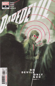 Daredevil Vol. 6 - 006