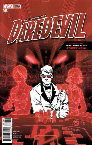 Daredevil Vol. 5 - 008