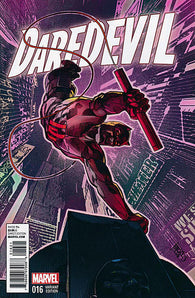 Daredevil Vol. 6 - 016 Alternate