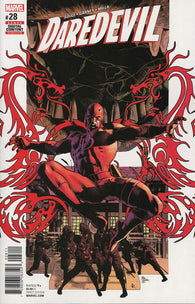 Daredevil Vol. 5 - 028
