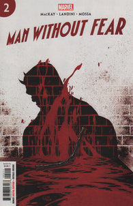 Man Without Fear - 02