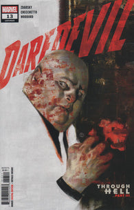 Daredevil Vol. 6 - 013