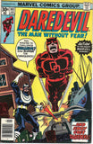 Daredevil - 141 - Fine