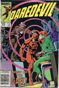 Daredevil - 205 - Fine