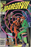 Daredevil - 205 - Fine
