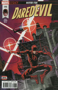 Daredevil - 596