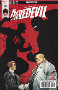 Daredevil - 597