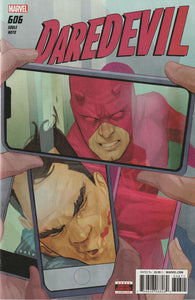 Daredevil - 606