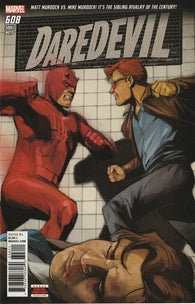 Daredevil - 608