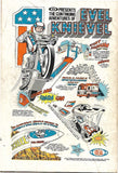 Marvel Double Feature - 008 - Fine
