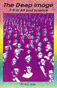 Deep Image 3-D in Art and Science - 01