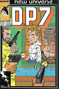 D.P. 7 - 008 - Fine